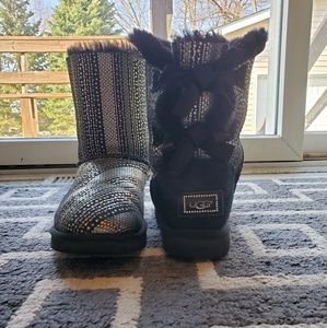 Specialty UGG boots